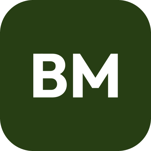 Boise Motor Reserve logo
